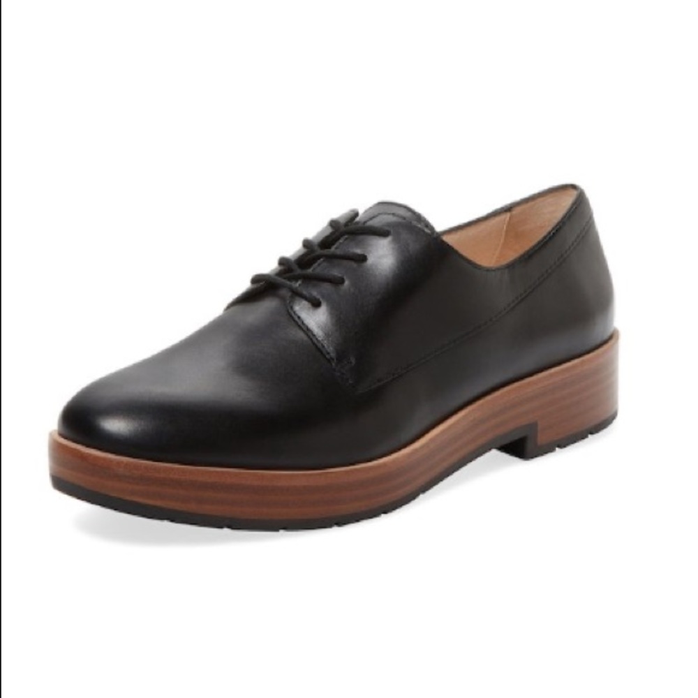 Pour La Victoire - Indy Leather Oxford